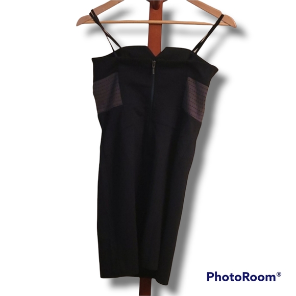 BCBGeneration Strapless Bodycon Dress - Picture 5 of 12